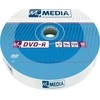 VERBATIM MyMedia DVD-R 16x 4.7GB 10 Pack Wrap