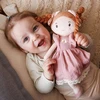 My Sweet Baby Lėlė-glėbčiojama žaislinė BABY ONO-1699 Lily (ON-2625)
