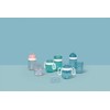 MyBaby Little Dutch Puodelis 200 ml 6m+ Jūreivių įlanka