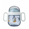 MyBaby Little Dutch Puodelis 200 ml 6m+ Jūreivių įlanka