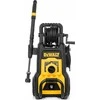 Aukšto slėgio plovykla Dewalt DXPW001DTS, 2800 W, 160 Bar