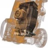 Aukšto slėgio plovykla Dewalt DXPW001DTS, 2800 W, 160 Bar