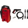 Einhell TC-HP 90 plovimo įrenginys su priedais