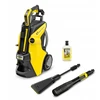 Kärcher Aukšto slėgio plovimo įrenginys K 7 Power Control Flex eco!Booster (1.317-344.0)