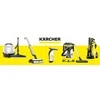 Karcher K 3 Horizontal *EU
