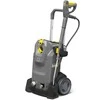 Aukšto slėgio plovykla Kärcher HD 6/15 M Plus, 225 bar, 560 l/h