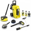 Aukšto slėgio plovykla Karcher K 4 Comfort Premium Car Home *EU 1.324-761.0