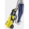 Aukšto slėgio plovykla Kärcher K 4 Universal Edition T5, 130 bar, 420 l/h
