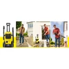 Aukšto slėgio plovykla Karcher K 6 Car (1.679-631.0)