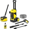 Aukšto slėgio plovykla Kärcher K 6 Flex Home, 160 bar, 510 l/h