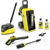Karcher K 7 Pro plovykla su priedų rinkiniu