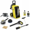 Aukšto slėgio plovykla Karcher K 7 Comfort Premium Car; 3000 W