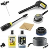 Aukšto slėgio plovykla Karcher K 7 Comfort Premium Car; 3000 W