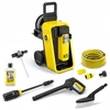 Aukšto slėgio plovykla Karcher Myjka Ciśnieniowa KARCHER K5 1.324-811.0