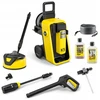 Aukšto slėgio plovykla Karcher Myjka Ciśnieniowa KARCHER K5 1.324-812.0