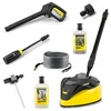 Aukšto slėgio plovykla Karcher Myjka Ciśnieniowa KARCHER K7 1.317-509.0
