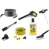 Aukšto slėgio plovykla Karcher Myjka Ciśnieniowa KARCHER K5 1.324-811.0