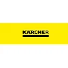 Žemo slėgio plovykla Karcher OC Handheld Compact