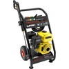 Aukšto slėgio plautuvas INDEPENDENT 2800 Lavor 200bar/maks.690L/h 6.5HP