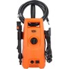 NAC PLOVIMO SLĖGIMAS 1200W PWE120-LN