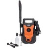 NAC AUKŠTO SLĖGIO PLOVYMAS 1400W PWE140-LN