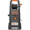 Black+Decker plovykla su integruota žarnos rite