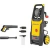 Stanley Aukšto slėgio plovykla SXPW16E 125Bar, 1600W
