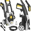 Rebel Slėginis ploviklis LT303 1200W