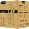 Rebel Slėginis ploviklis LT303 1200W