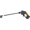 Plovykla Worx 20V Hydroshot WG620E; 20 V; 1x2,0 Ah akum.