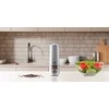 Kavamalė ETA | Molino Uno Spice Grinder | ETA292890000 | Housing material Nerūdijantis plienas