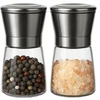 Hand grinder - 2 pcs Ruhhy 25459