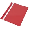 MyOffice Segtuvas su įrišimu MyOffice A4 PVC pilkas (20) -