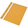 MyOffice Segtuvas su įrišimu MyOffice A4 PVC pilkas (20) -
