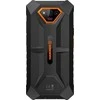 Išmanusis telefonas MyPhone Hammer Iron V, 4G, 6/64GB, oranžinis