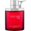 Myrurgia Yacht Man Raudona EDT tualetinis vanduo vyrams, 100 ml