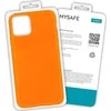 Dėklas Oranžinis MYSAFE CASE NEO IPHONE 13 MINI Oranžinis BOX