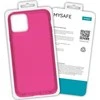 Dėklas Rožinė MYSAFE CASE NEO IPHONE 13 MINI Rožinis BOX