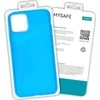 Dėklas Mėlyna MYSAFE CASE NEO IPHONE 13 Mėlynas BOX