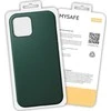 Dėklas Mėlyna MYSAFE CASE SKIN IPHONE 12 PRO MAX Mėlynas BOX