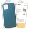 Dėklas Mėlyna MYSAFE CASE SKIN IPHONE 13 PRO MAX Mėlynas BOX