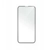 MyScreen Oem 5D Full Glue Apsauginis stiklas - skirtas Motorola Edge 50 juodas