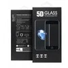 MyScreen OEM 5D grūdintas stiklas Motorola Edge 50 juodas