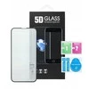 MyScreen OEM 5D grūdintas stiklas Motorola Edge 50 juodas