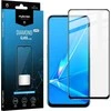 Apsauginis stiklas telefonui 5D VIVO Y33S MyScreen Diamond Glass Lite edge Full Glue juodos spalvos kraštelis