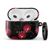MyScreen BURGA Cherrybomb dėklas, skirtas Airpods 3 ausinėms