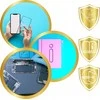 Apsauginis stiklas 5D Google Pixel 8 MyScreen Diamond Glass Edge Lite Full Glue juodas