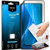 „MyScreen MS Diamond Glass Edge Lite FG“ „Google Pixel 8 Pro“ juodas „Full Glue“