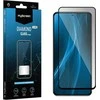 „MyScreen MS Diamond Glass Edge Lite FG“ Motorola Moto G14 4G/G54 5G/G34/G54 Power juodos spalvos „Full Glue“