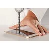 Planšetė „MyScreen DIAMOND GLASS edge Full Glue“ Juodas Alcatel 3H Plus